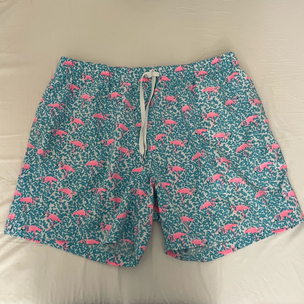 Chubbies swim trunks